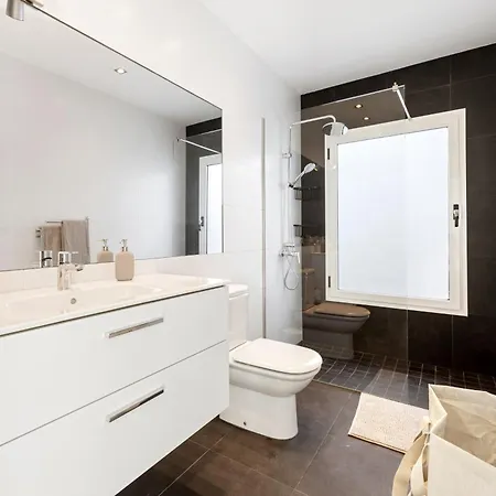 Villa Rayco Masdache