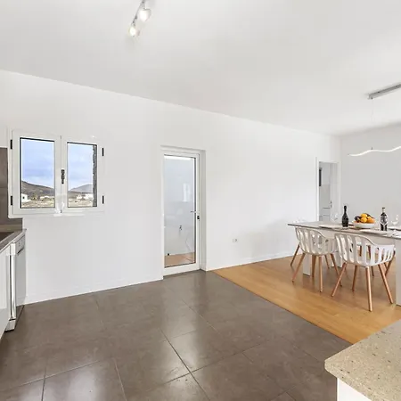 Villa Rayco Masdache