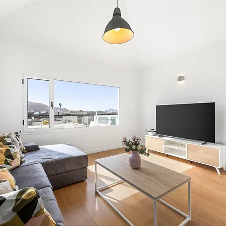 Villa Rayco Masdache