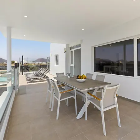 Rayco Willa Masdache